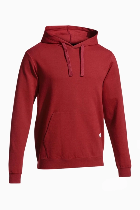 Joma Combi Hoodie - Red