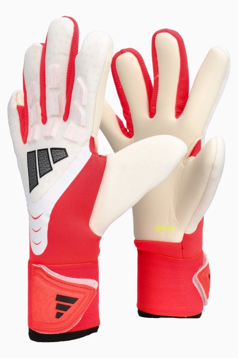 Воротарські рукавички adidas Predator Pro Дитячі
