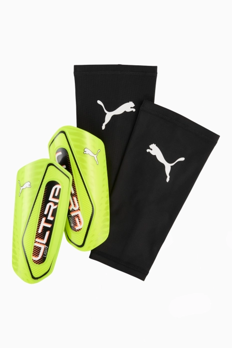 Apărători fotbal Puma ULTRA Light Sleeve