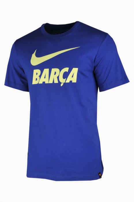 Koszulka Nike FC Barcelona 20/21 Dry Tee Training Ground