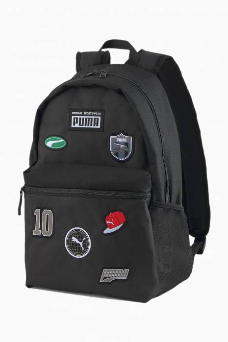Backpack Puma Patch