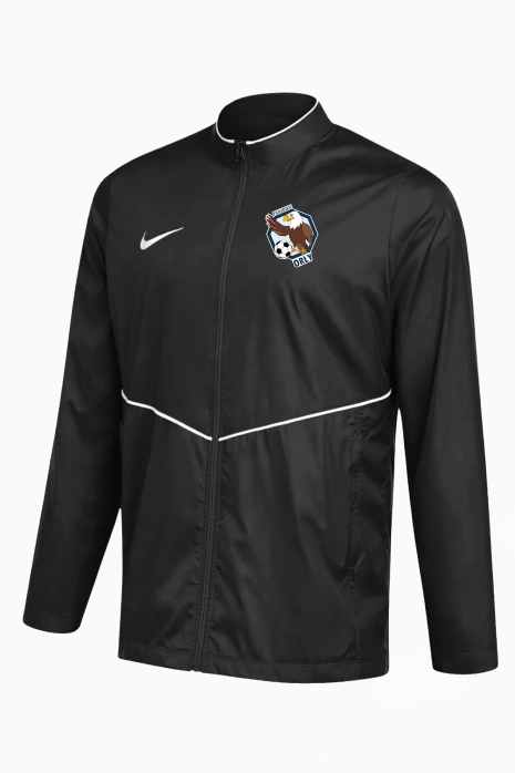 Ortalion Nike Piłkarskie Orły - Czarny
