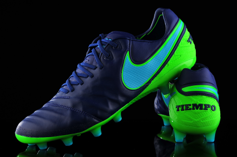 Nike Tiempo Legend AG-PRO 844593-443 | R-GOL.com - Football boots & equipment