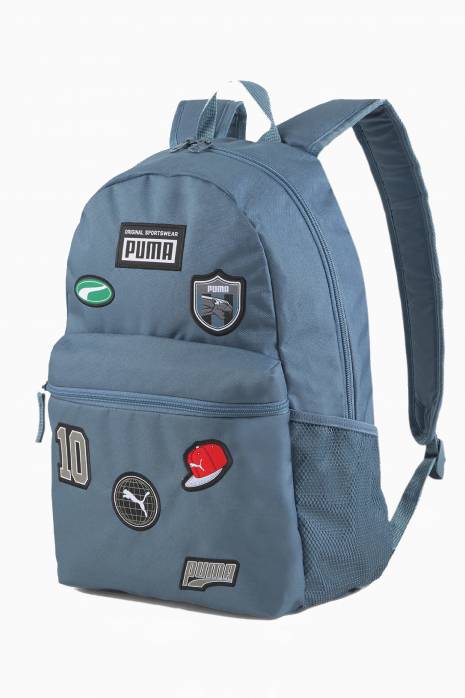 Backpack Puma Patch