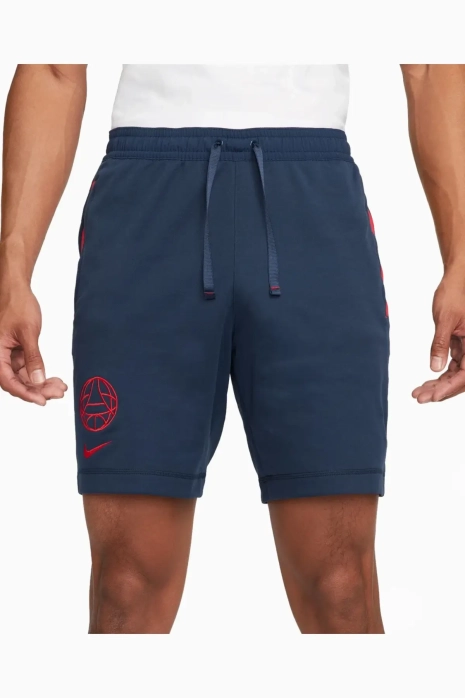 Nike PSG 23/24 Travel Shorts