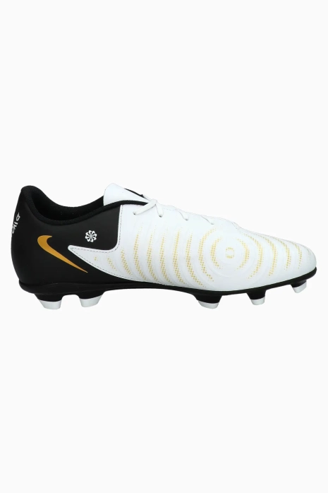 Cleats Nike Phantom GX II Club FG/MG | R-GOL.com - Football boots 
