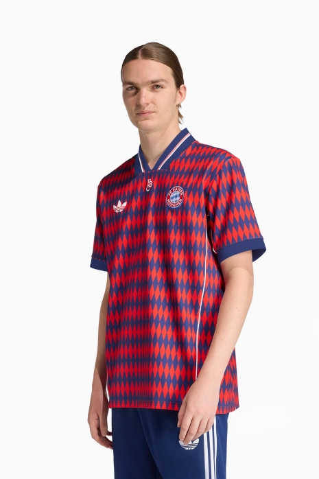 T-shirt adidas FC Bayern 25/26 LFSTLR