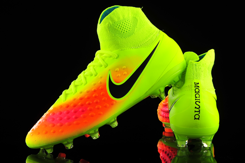 Nike Magista Orden II FG 843812-708 | R-GOL.com - Football boots \u0026 equipment