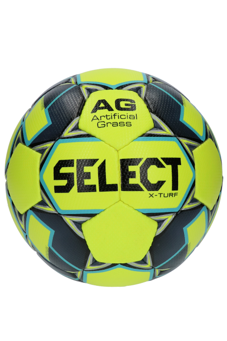Ball Select X-Turf 2019 size 4