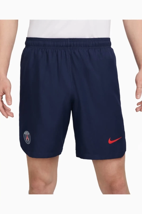 Spodenki Nike PSG 23/24 Stadium Fanswear