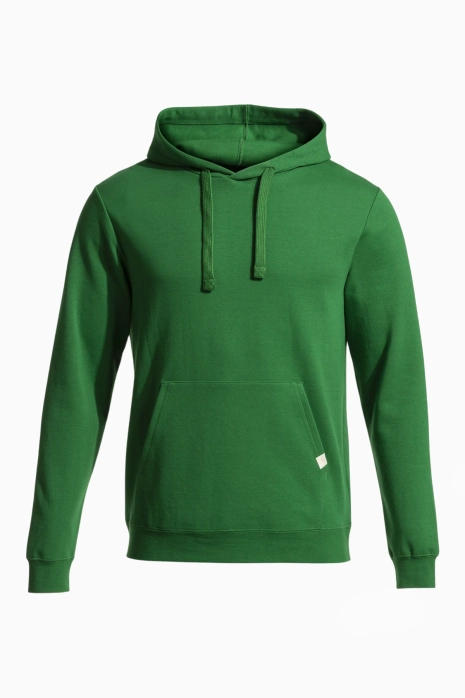 Joma Combi Hoodie - Green