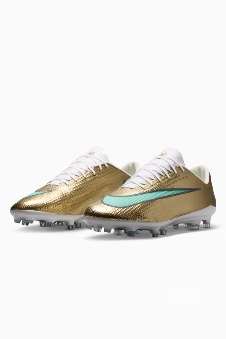 Korki Nike Zoom Mercurial Superfly 11 Pro Kylian Mbappé AG - Złoty