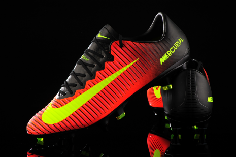 Nike Mercurial Vapor XI SG-PRO | R-GOL.com - Football boots &