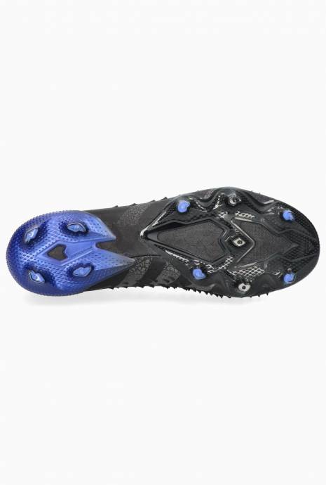 adidas Predator Freak.1 FG - Negru | Magazin de fotbal echipament