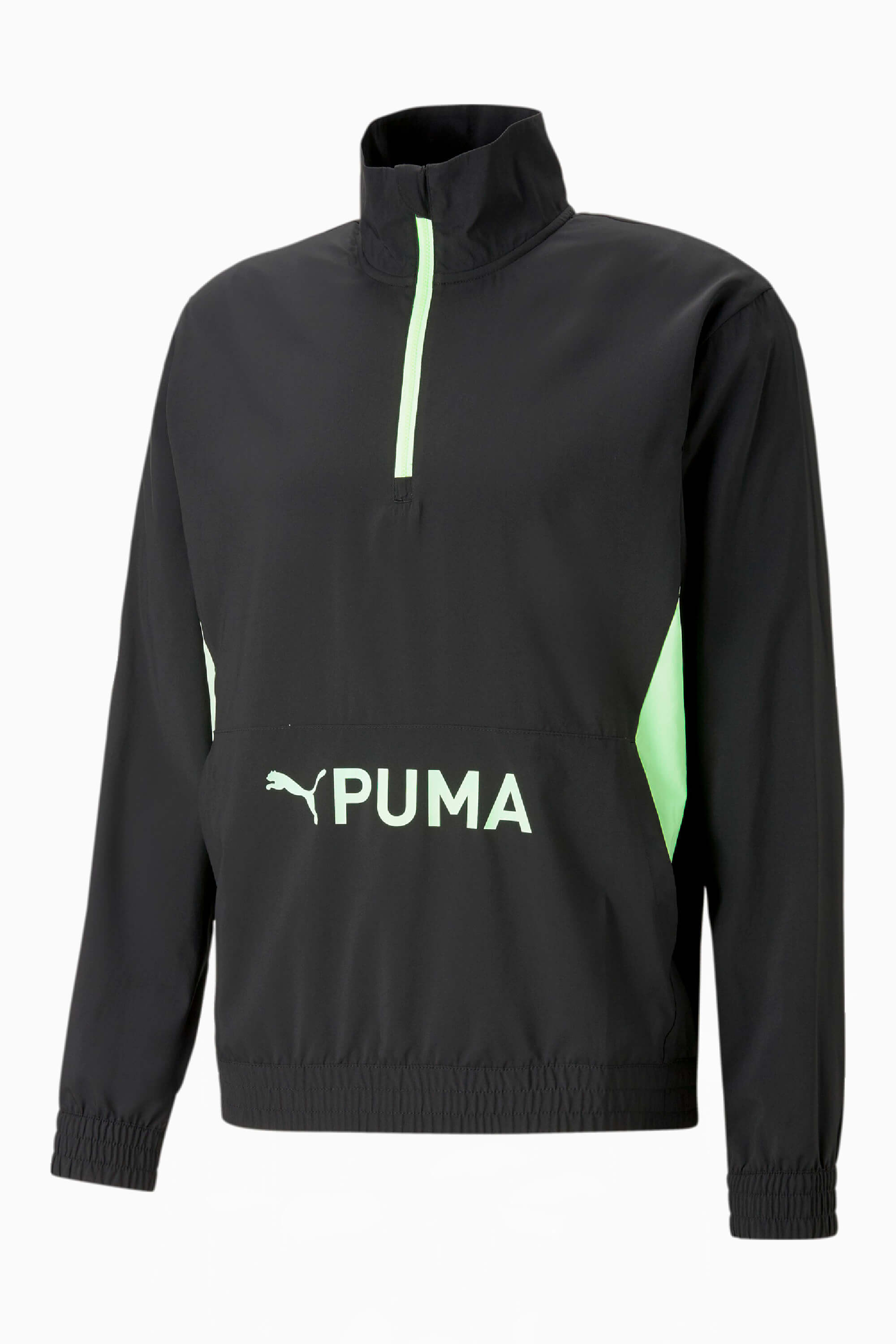 Puma Dry Cell Sport Lifestyle Full Zip Track Jacket Men's Size Medium  Orange | eBay