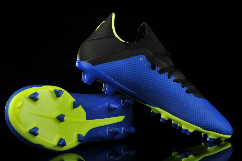 adidas X 18.3 FG DA9335 | R-GOL.com - Football boots \u0026 equipment