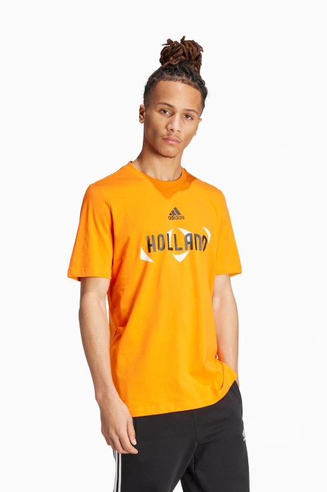 T-shirt adidas Netherlands Tee