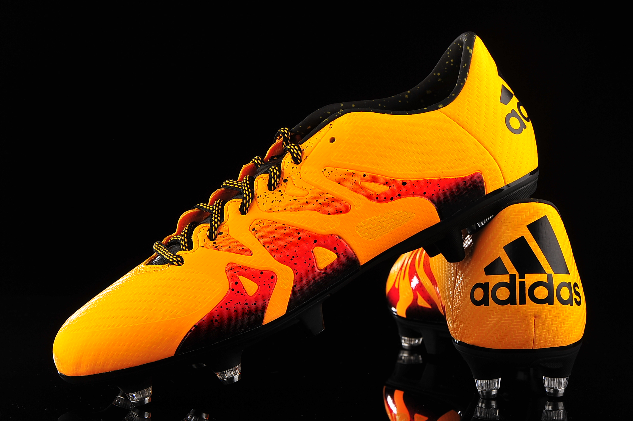 adidas 15.3 SG S74657 | R-GOL.com - Football boots & equipment