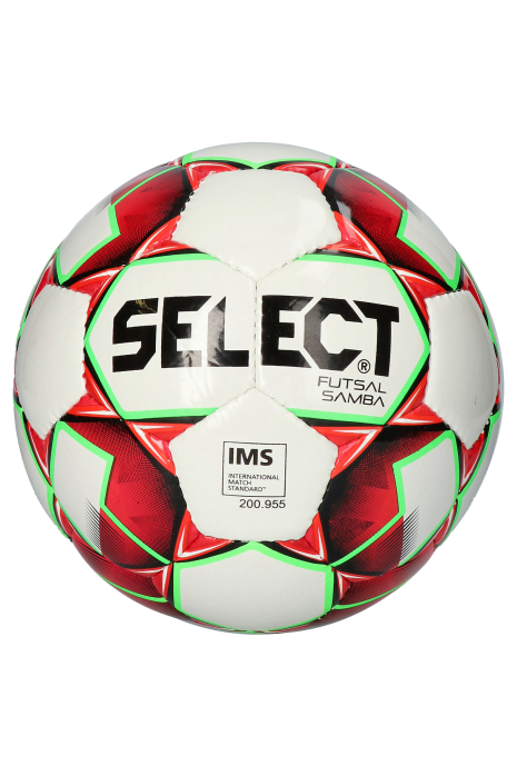 Piłka Select Futsal Samba