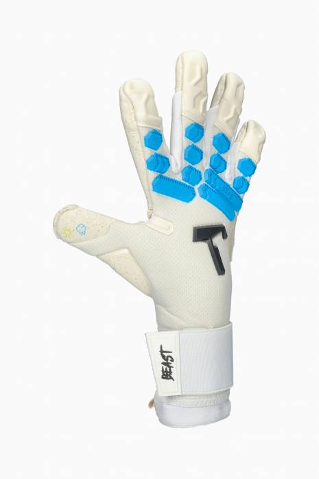 Goalkeeper Gloves T1TAN Ice Beast 2.0