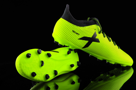 adidas x 17.3 fg junior