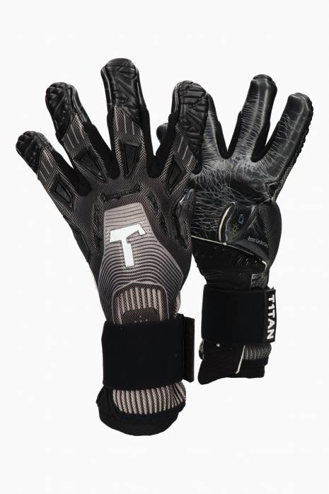 Goalkeeper Gloves T1TAN Rebel