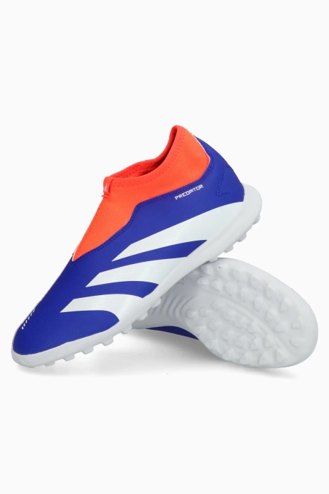 Kopačka adidas Predator League LL TF Junior - Plava