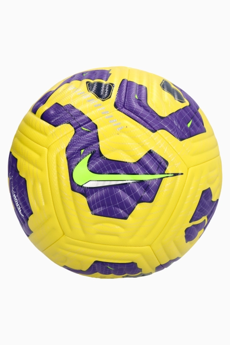 Ball Nike Academy Plus size 4 - Yellow