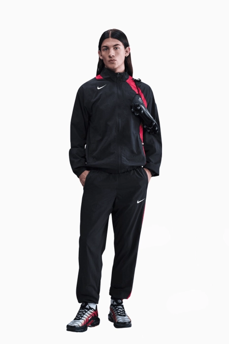 Pantaloni Nike Total 90 - Negru