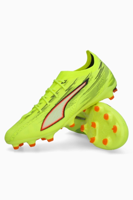 Nocken Puma Ultra 6 Pro FG/AG - Limette