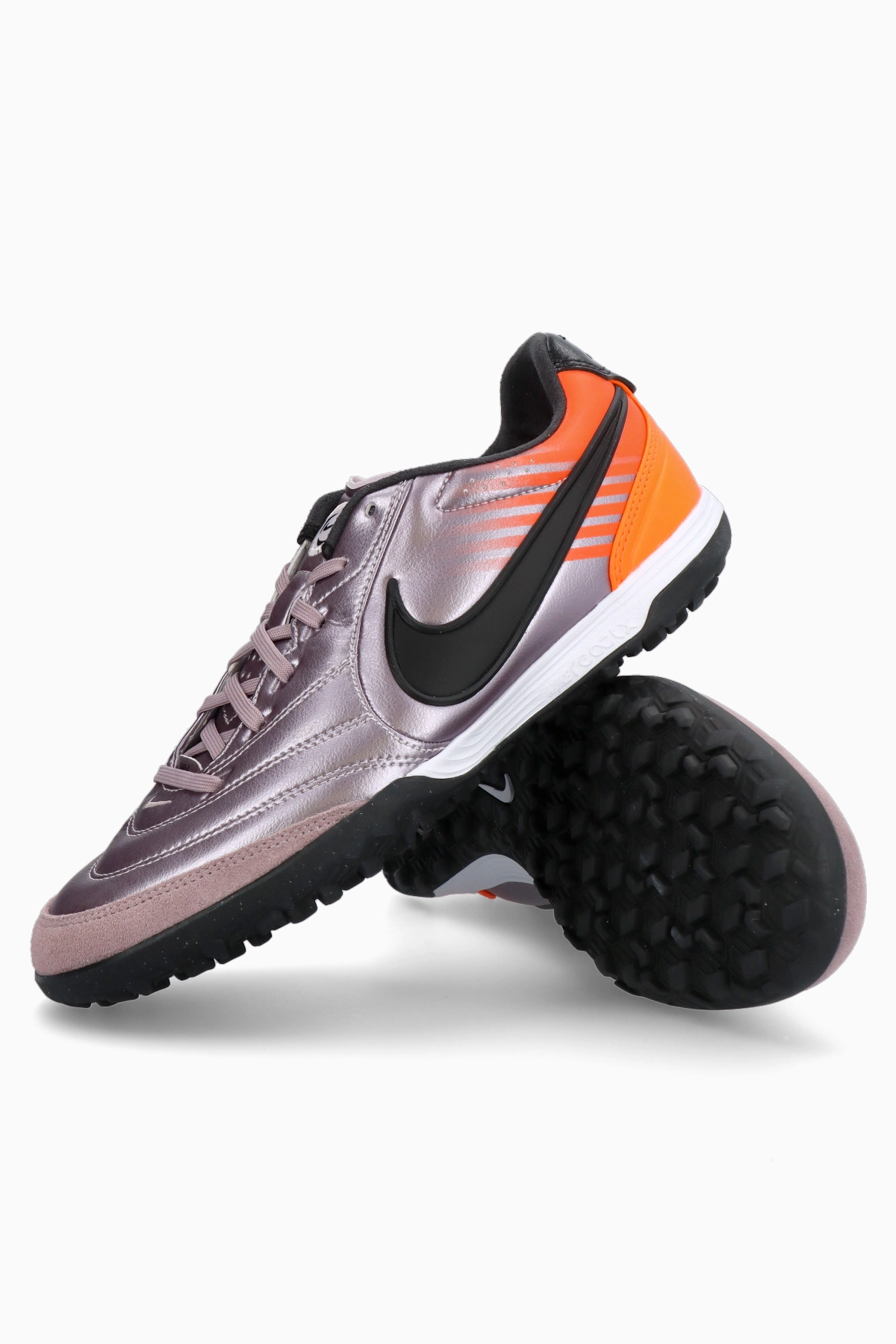 Nike Tiempo Ligera Pro TF - Purple