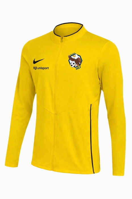 Bluza treningowa Nike Piłkarskie Orły - Żółty