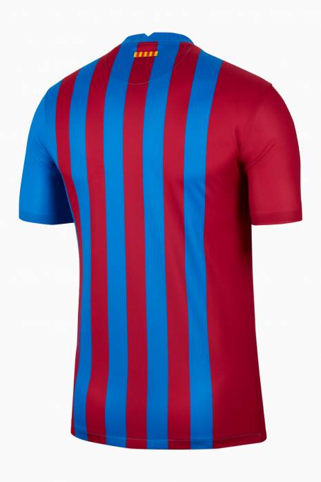 Tricou Nike FC Barcelona 21/22 Home Breathe Stadium | Magazin de