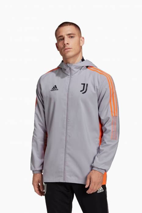 Jachetă adidas Juventus FC 21/22 Tiro Presentation
