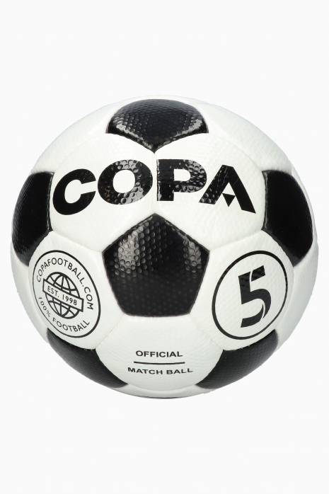 Μπάλα Retro COPA Match Μέγεθος 5