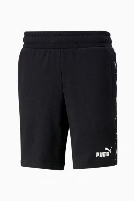 Puma Essentials+ Tape Shorts