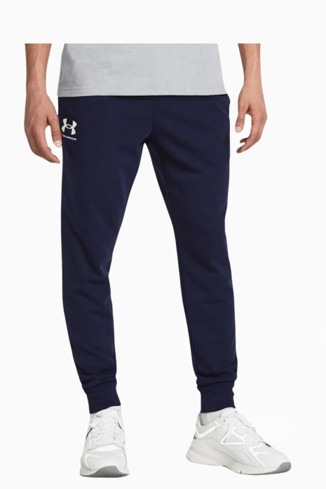 Tepláky Under Armour Warmup Bottoms