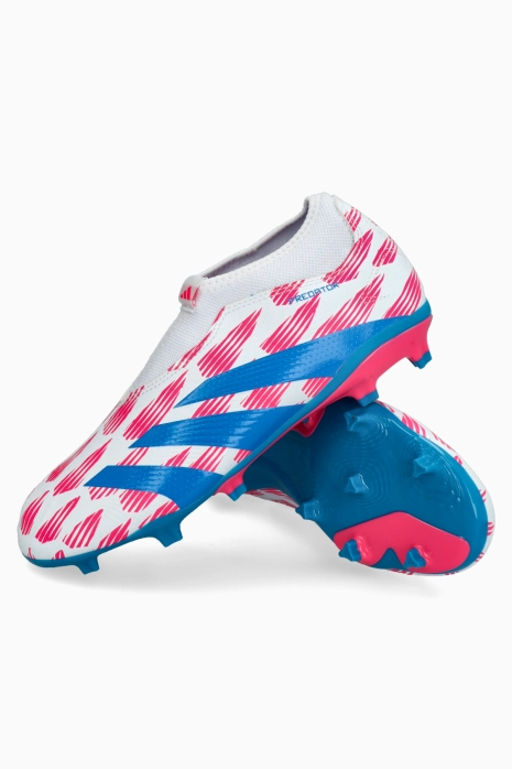 Lisovky adidas Predator League LL FG Junior