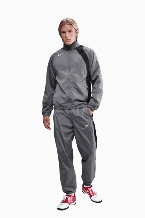Pantaloni Nike Total 90 - Gri