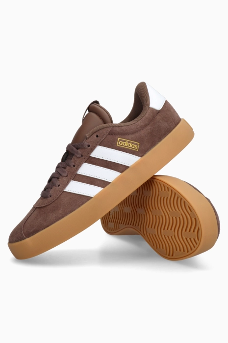 Topánky adidas VL Court 3.0 - Hnedá