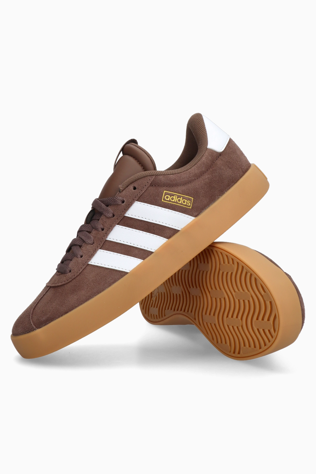 Sneakers adidas VL Court 3.0 - Brown