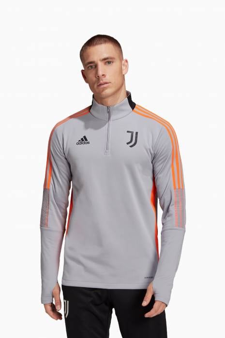 Bluza adidas Juventus FC 21/22 Warm Top