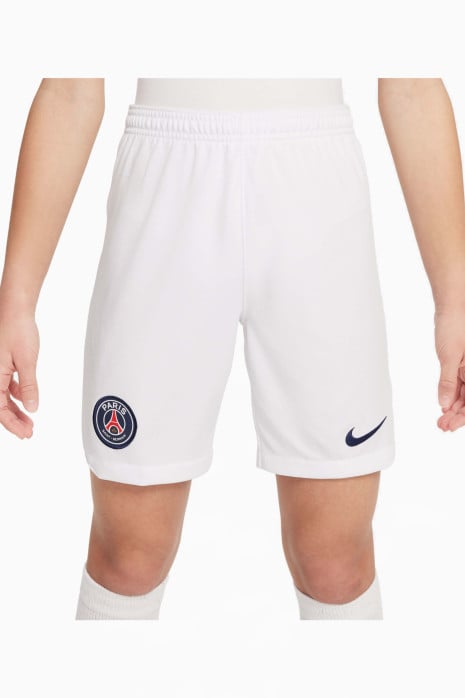 Nike PSG 23/24 Away Stadium Shorts Junior