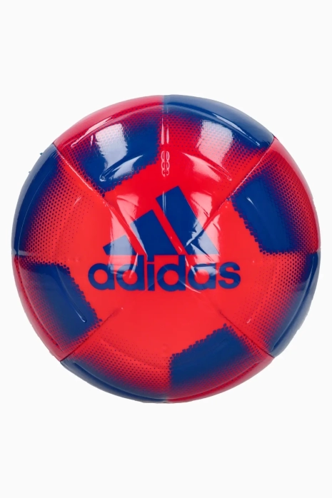 Футбольний м’яч adidas EPP Club розмір 3