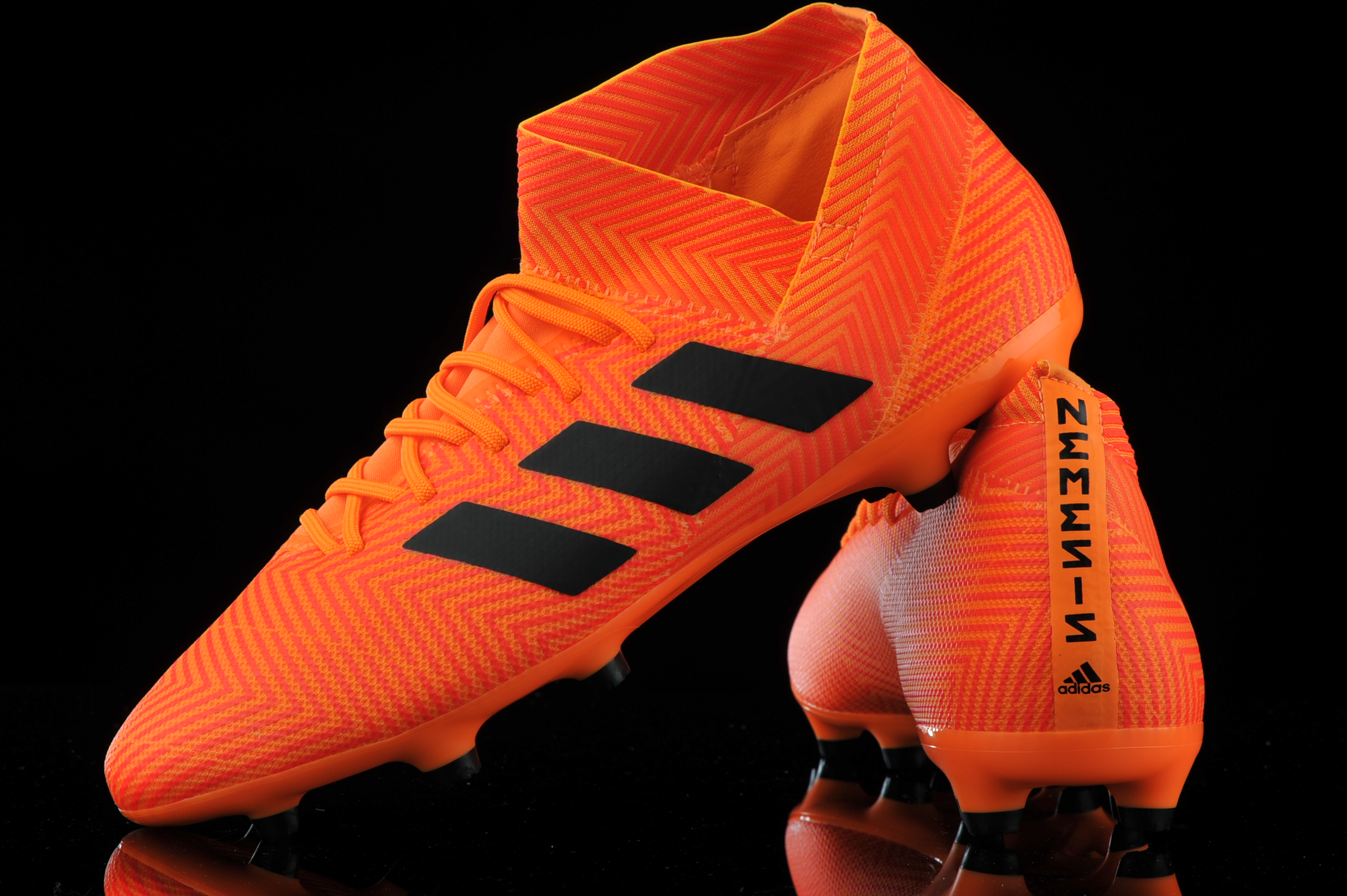 adidas Nemeziz 18.3 FG DA9590 | R-GOL.com - Football boots \u0026 equipment