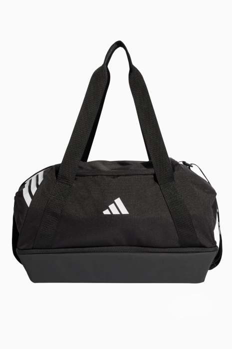Geantă adidas Tiro Dufflebag BC S - Negru