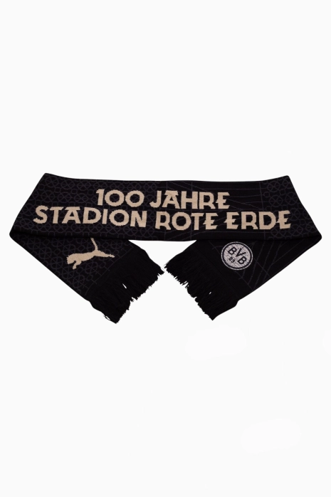 Scarf Puma Borussia Dortmund 25/26 Culture