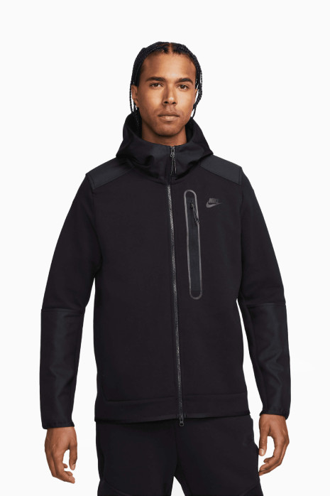 Nike Sportswear Tech Fleece Hoodie | R-GOL.com - Football boots & equipment