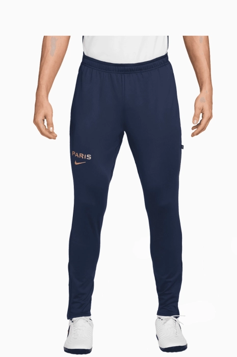 Pants Nike PSG 25/26 Strike - Navy blue