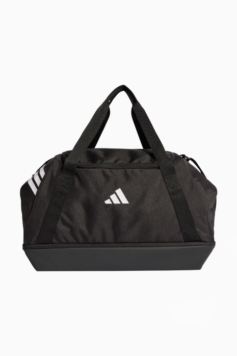 Geantă adidas Tiro Dufflebag BC M - Negru